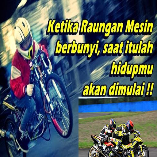 Detail Kata Kata Bijak Anak Racing Nomer 21