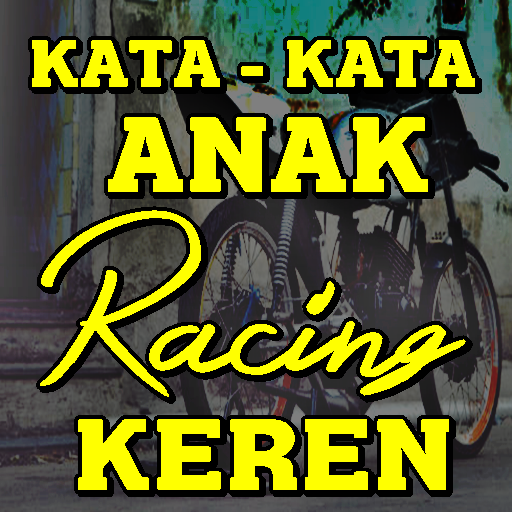 Detail Kata Kata Bijak Anak Racing Nomer 29