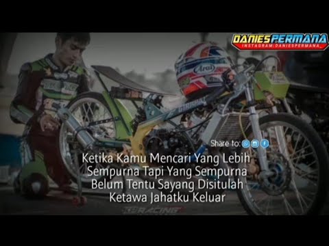 Detail Kata Kata Bijak Anak Racing Nomer 42