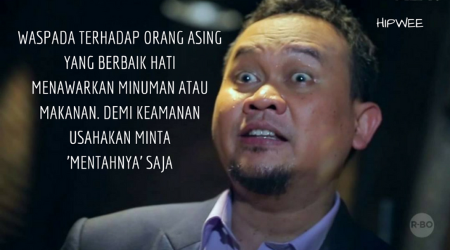 Detail Kata Kata Bijak Cak Lontong Gambar Lucu Nomer 44