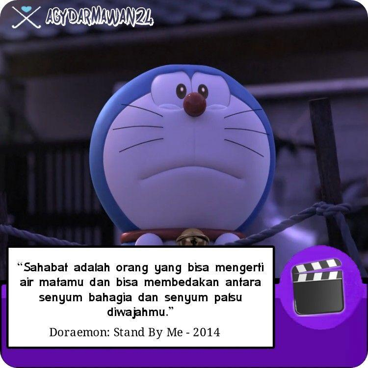 Detail Kata Kata Bijak Doraemon Nomer 17