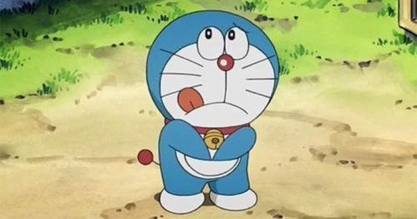 Detail Kata Kata Bijak Doraemon Nomer 29