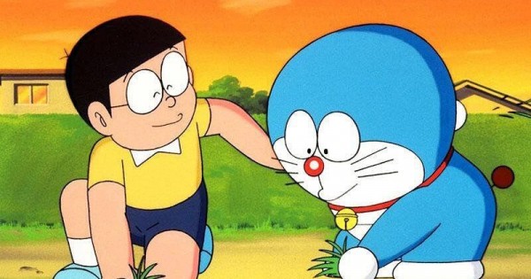 Detail Kata Kata Bijak Doraemon Nomer 32