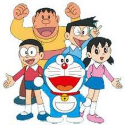 Detail Kata Kata Bijak Doraemon Nomer 44