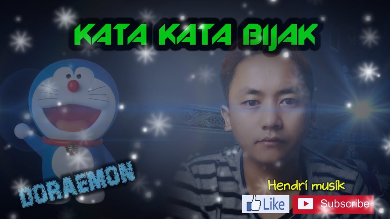 Detail Kata Kata Bijak Doraemon Nomer 53