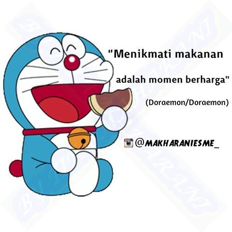 Detail Kata Kata Bijak Doraemon Nomer 7