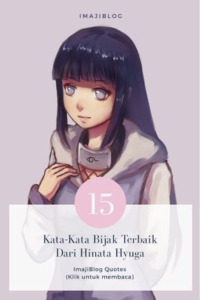 Detail Kata Kata Bijak Hinata Nomer 7