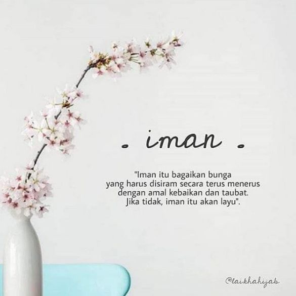 Detail Kata Kata Bijak Islam Bergambar Nomer 15