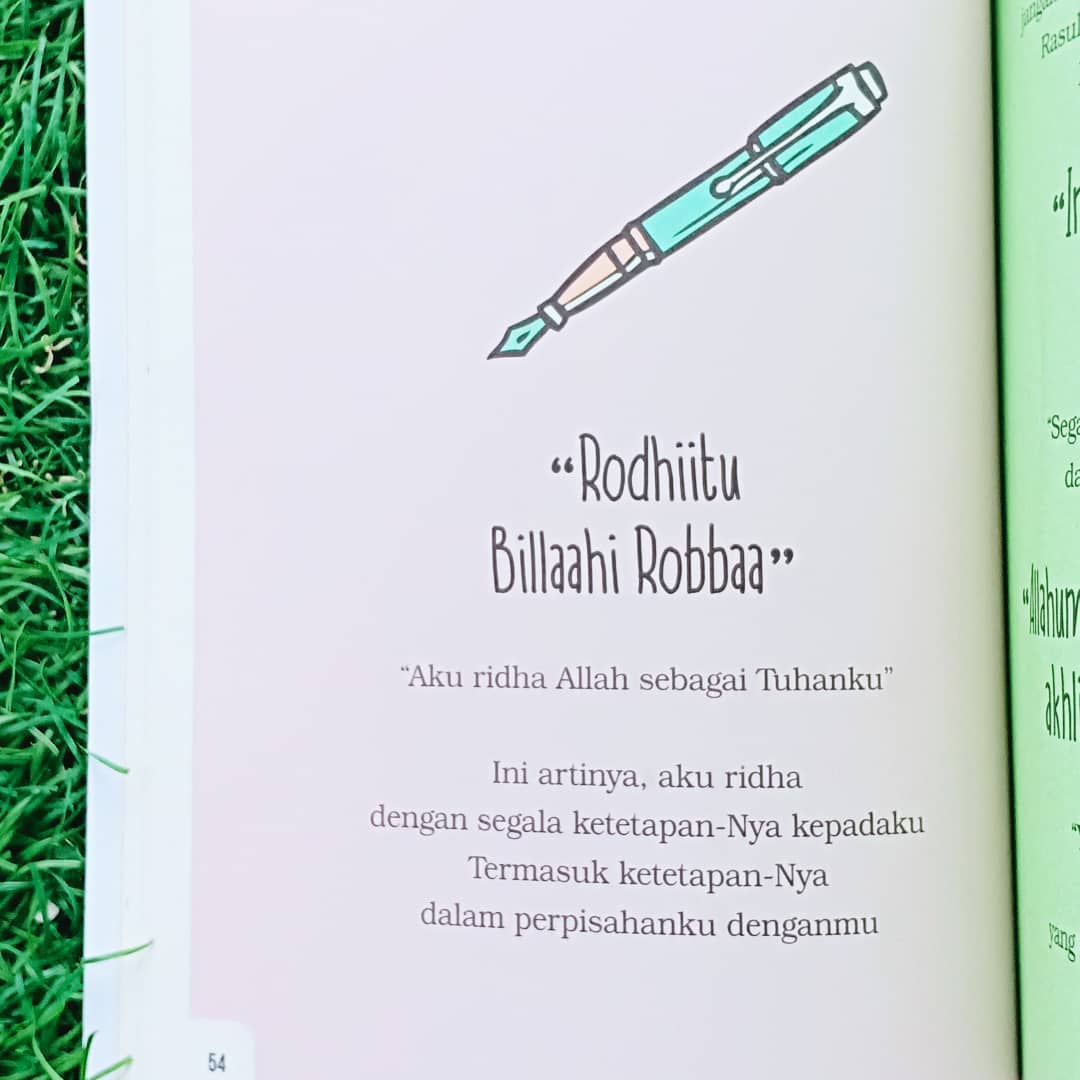 Detail Kata Kata Bijak Islam Bergambar Nomer 39