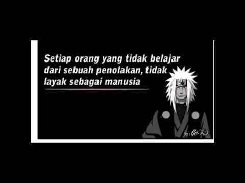 Detail Kata Kata Bijak Jiraiya Nomer 2