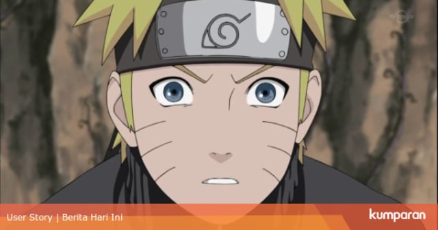 Detail Kata Kata Bijak Kartun Naruto Nomer 47