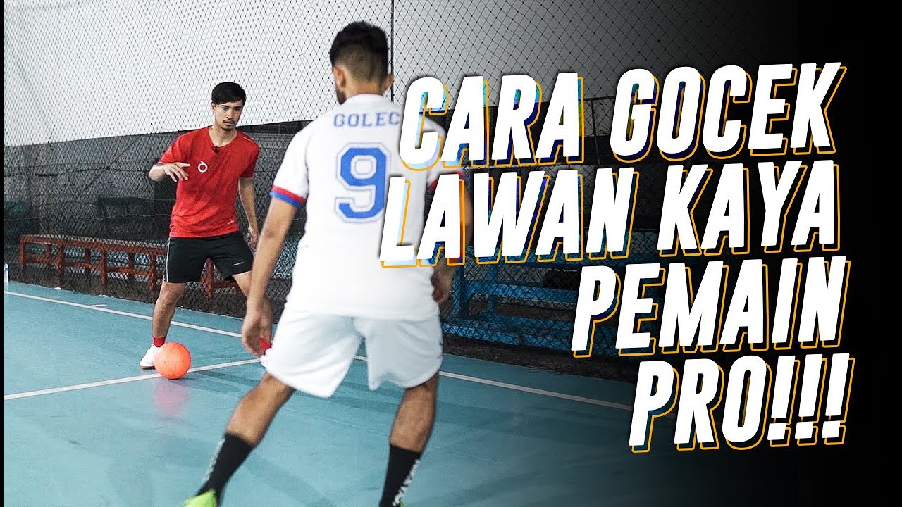 Detail Kata Kata Bijak Pemain Futsal Nomer 38