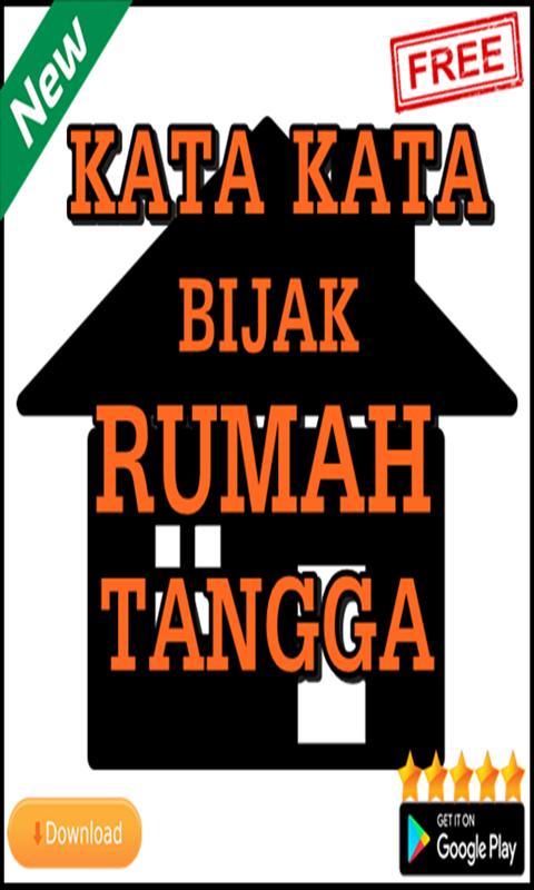 Detail Kata Kata Bijak Rumah Tangga Nomer 14