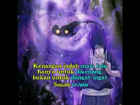 Detail Kata Kata Bijak Sasuke Nomer 26