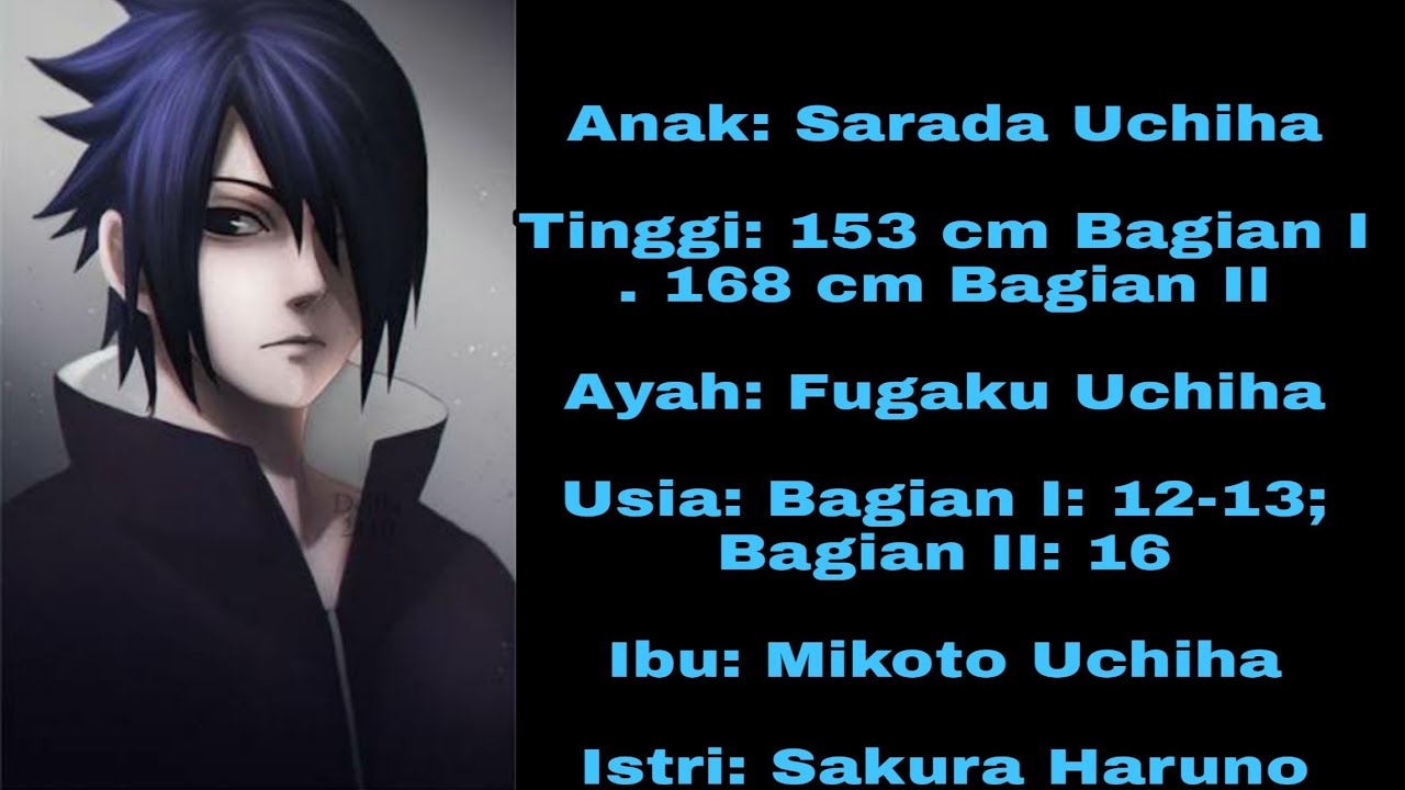 Detail Kata Kata Bijak Sasuke Nomer 33