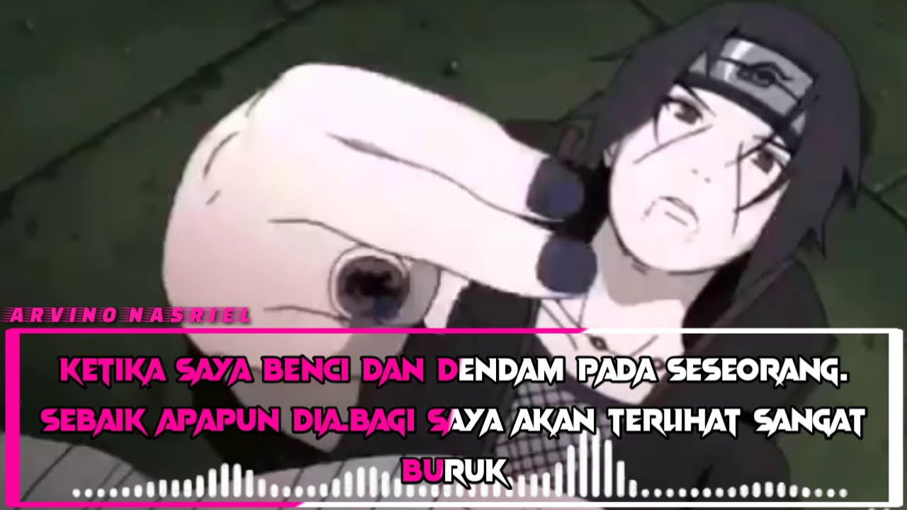 Detail Kata Kata Bijak Sasuke Nomer 44