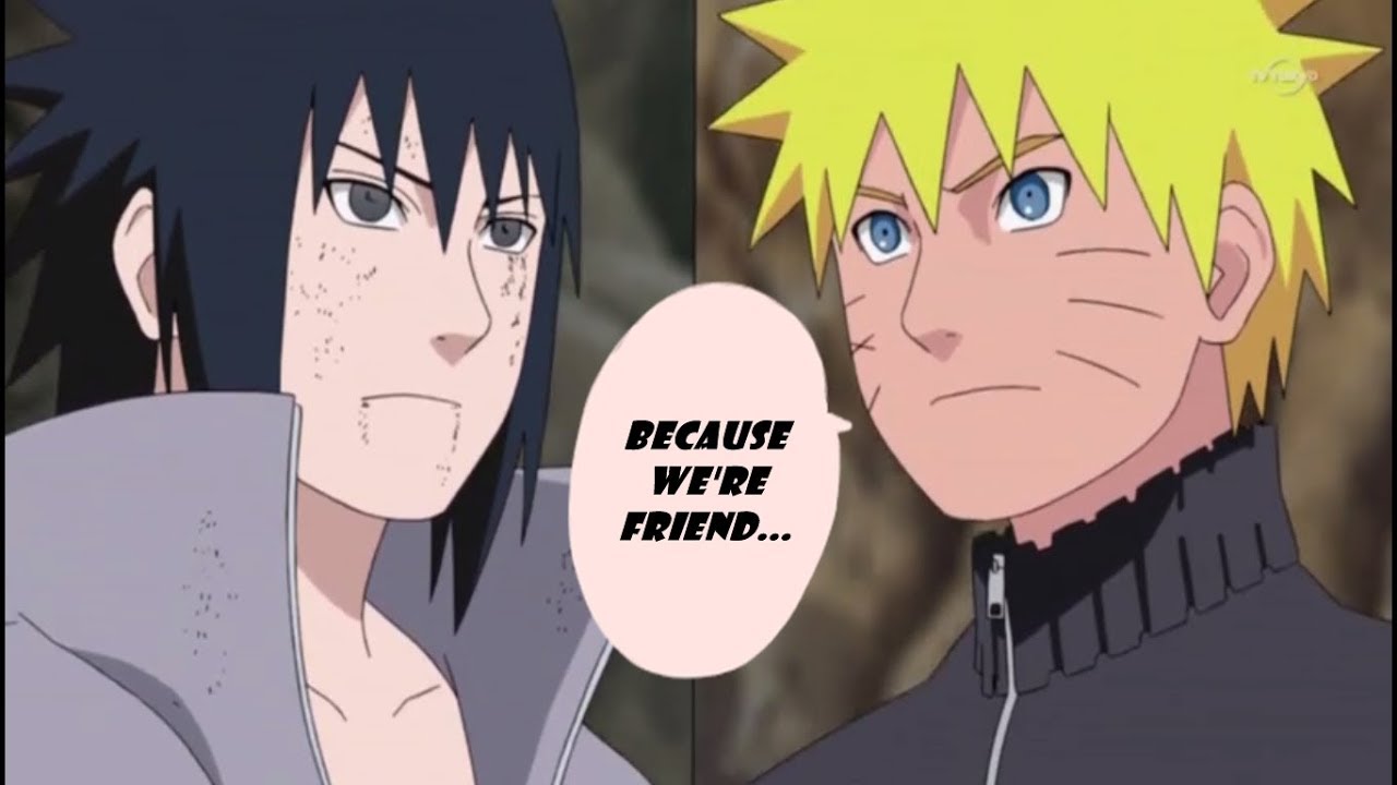 Detail Kata Kata Bijak Sasuke Nomer 51