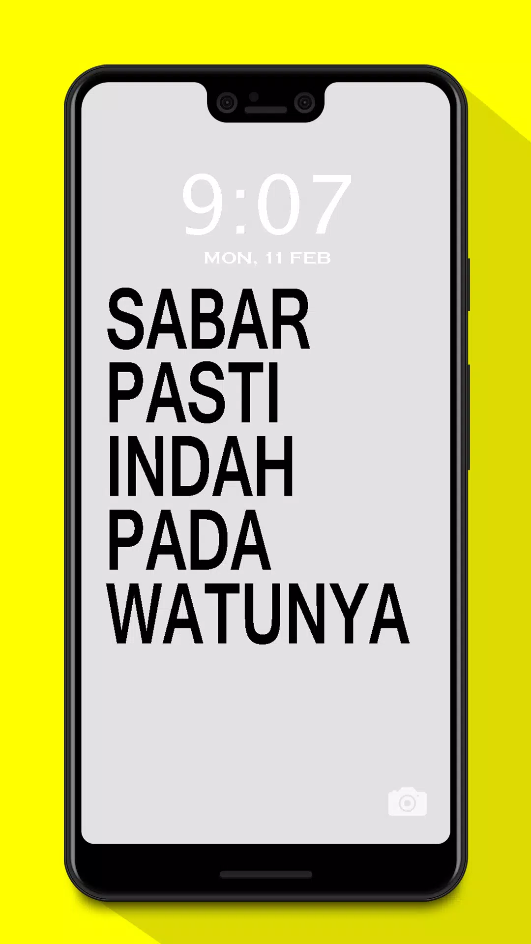 Detail Kata Kata Bijak Wallpaper Nomer 33