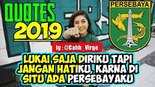 Detail Kata Kata Bonek Nomer 25