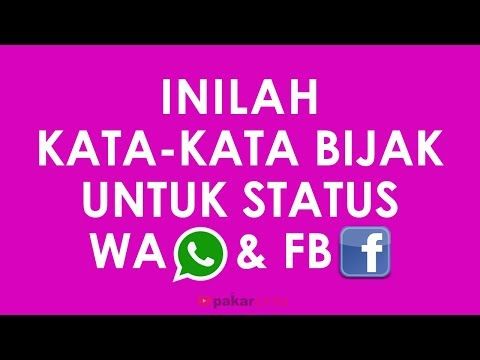 Detail Kata Kata Buat Foto Fb Nomer 41