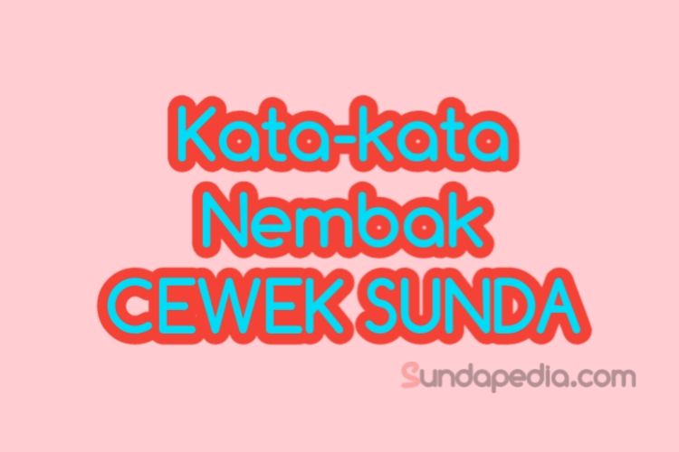 Detail Kata Kata Buat Nembak Nomer 26