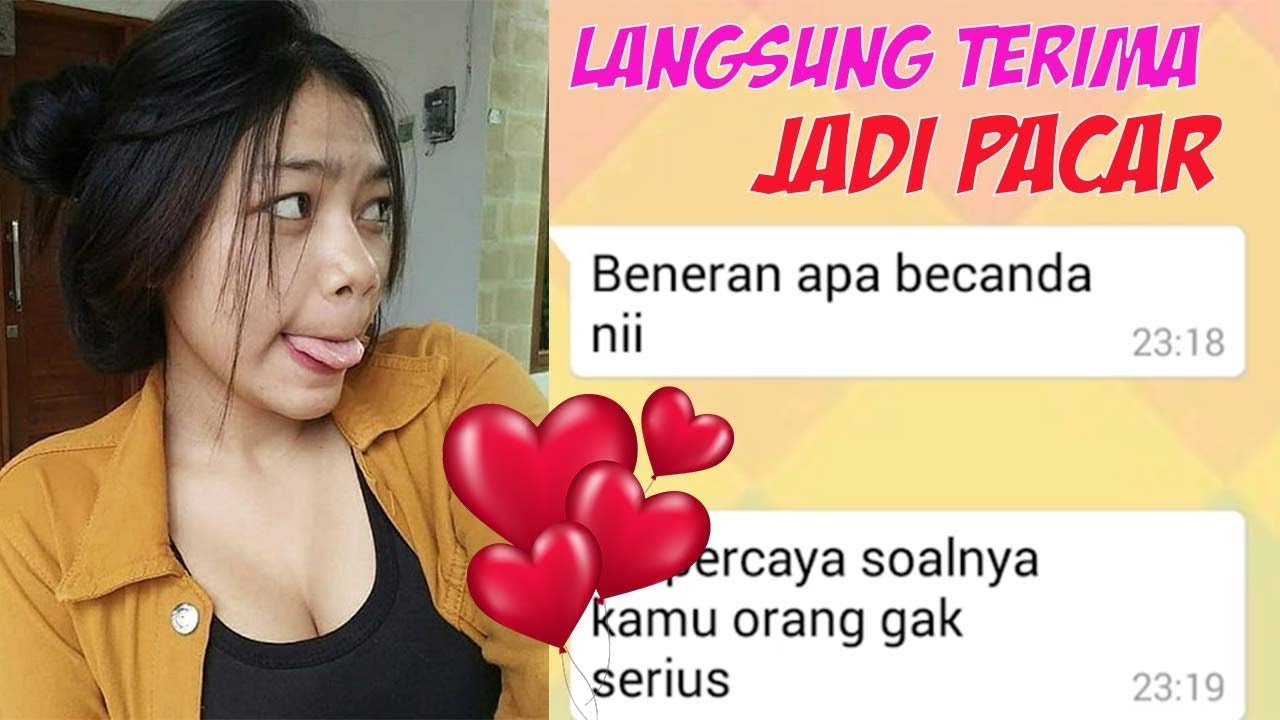 Detail Kata Kata Buat Nembak Nomer 51