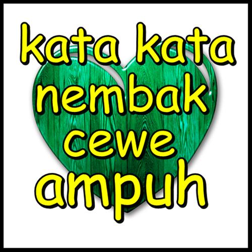 Detail Kata Kata Buat Nembak Cwe Nomer 5