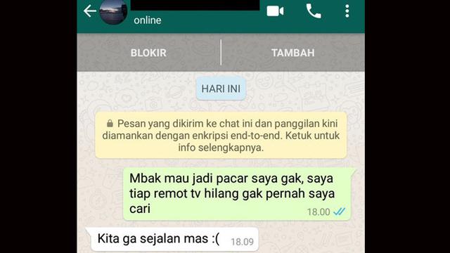 Detail Kata Kata Buat Nembak Cwe Nomer 50