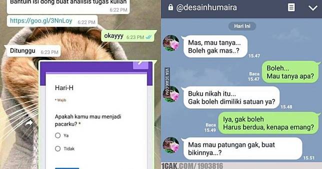 Detail Kata Kata Buat Nembak Wanita Nomer 27