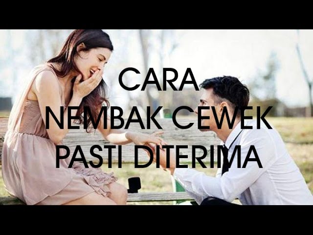 Detail Kata Kata Buat Nembak Wanita Nomer 31