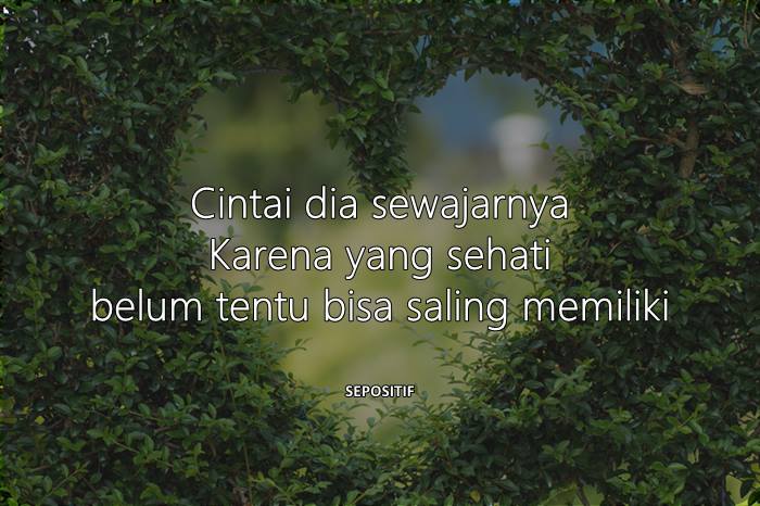 Detail Kata Kata Buat Quotes Cinta Nomer 23