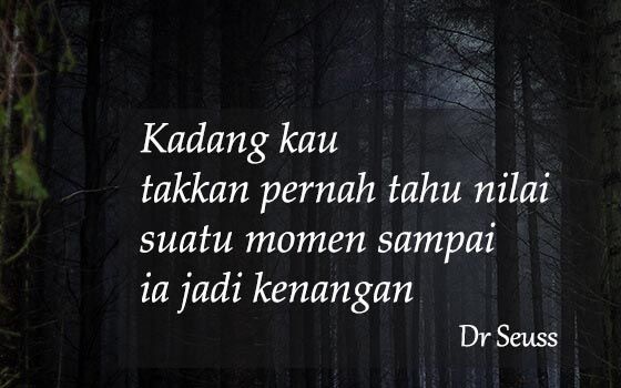 Detail Kata Kata Buat Quotes Keren Nomer 11