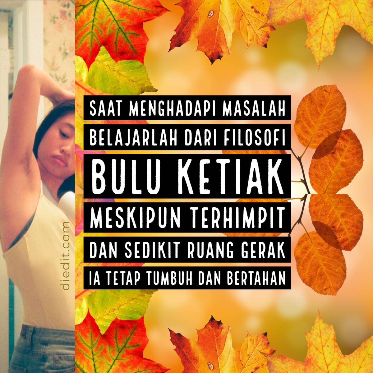 Detail Kata Kata Buat Quotes Keren Nomer 41