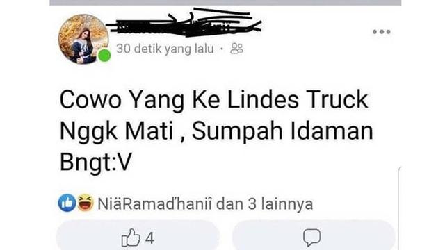 Detail Kata Kata Buat Status Fb Biar Banyak Yang Ngelike Nomer 52