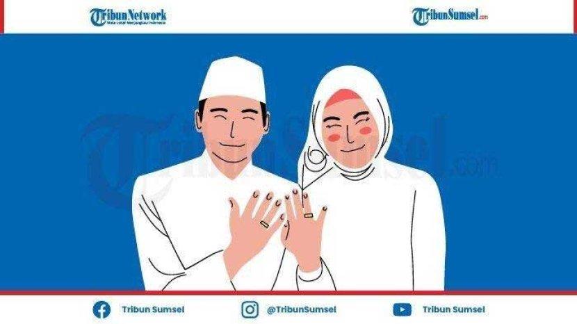 Detail Kata Kata Buat Undangan Pernikahan Nomer 53