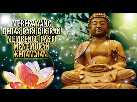 Detail Kata Kata Buddha Tentang Kedamaian Nomer 19