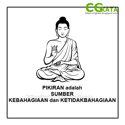 Detail Kata Kata Buddha Tentang Kedamaian Nomer 3