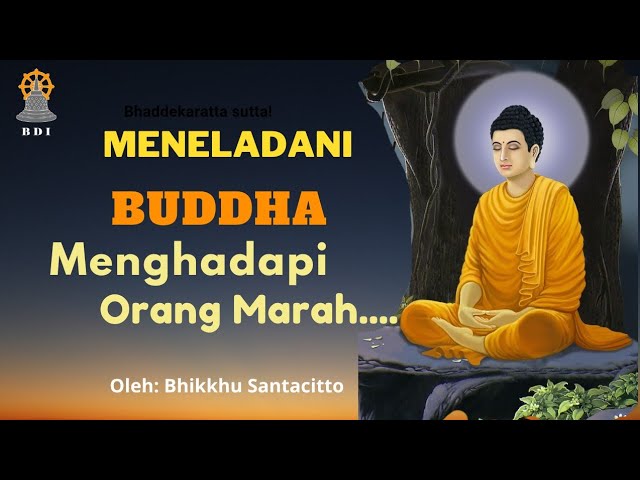 Detail Kata Kata Buddha Tentang Kedamaian Nomer 26