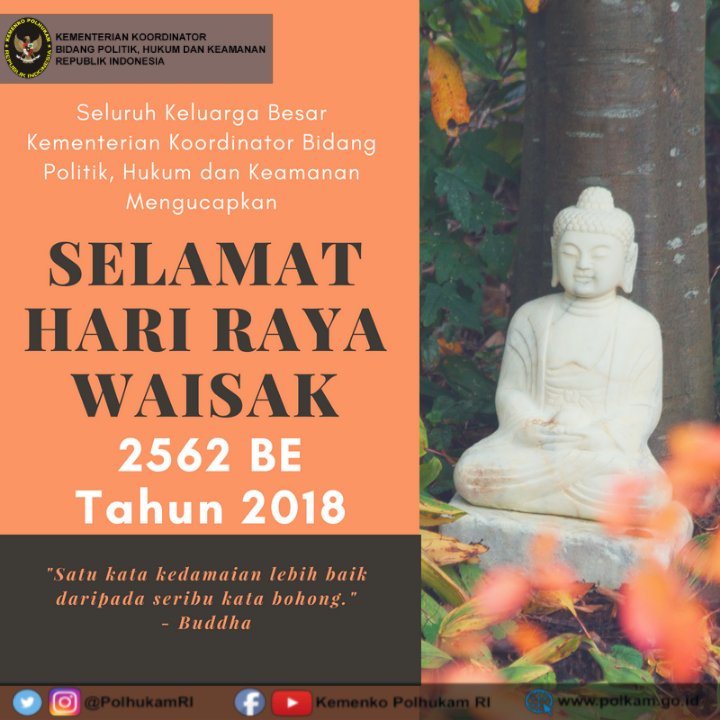 Detail Kata Kata Buddha Tentang Kedamaian Nomer 29