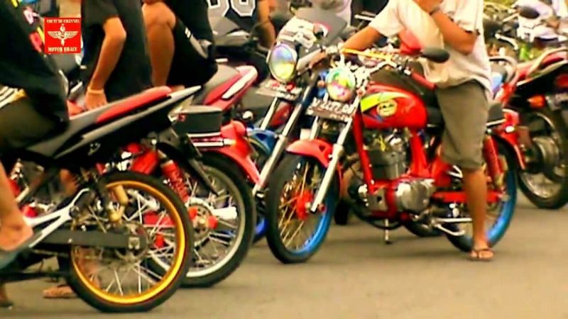 Detail Kata Kata Cinta Anak Racing Buat Pacar Nomer 18