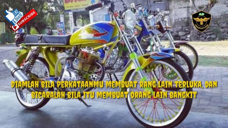 Detail Kata Kata Cinta Anak Racing Buat Pacar Nomer 42