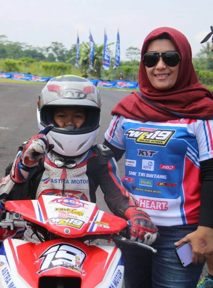 Detail Kata Kata Cinta Anak Racing Buat Pacar Nomer 47