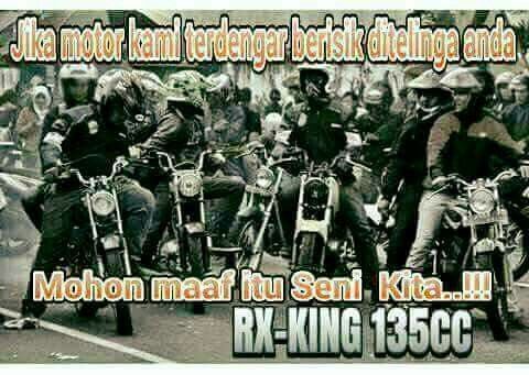 Detail Kata Kata Cinta Anak Rx King Nomer 42