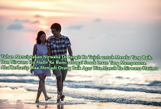 Detail Kata Kata Cinta Bergambar Romantis Nomer 30