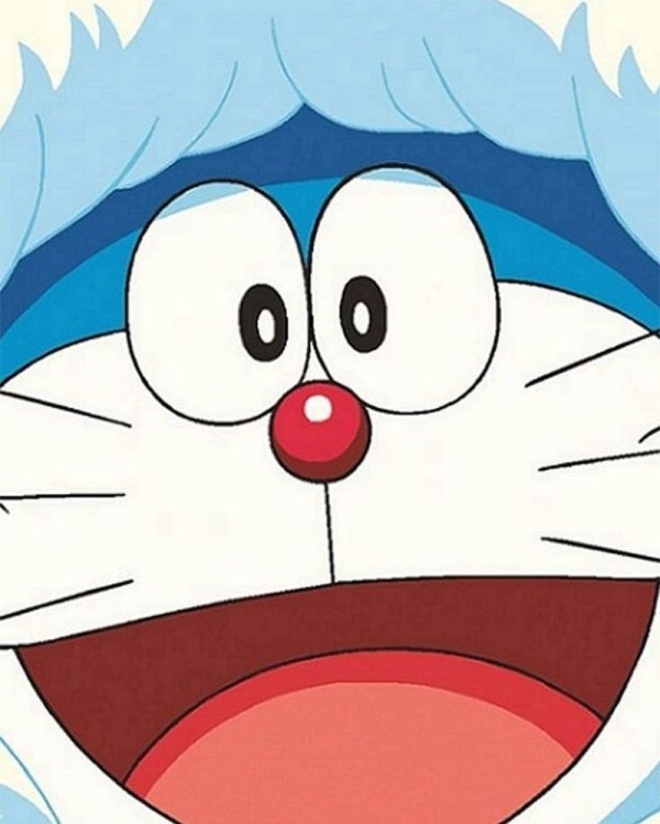 Detail Kata Kata Cinta Doraemon Nomer 26