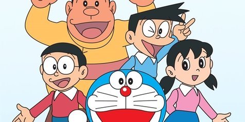 Detail Kata Kata Cinta Doraemon Nomer 28