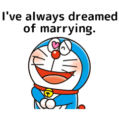 Detail Kata Kata Cinta Doraemon Nomer 4