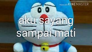 Detail Kata Kata Cinta Doraemon Nomer 36
