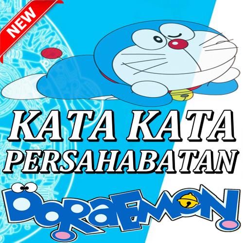Detail Kata Kata Cinta Doraemon Nomer 8