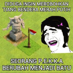 Detail Kata Kata Clash Of Clan Gokil Nomer 9